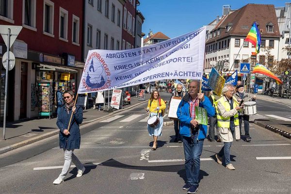 Foto: Hartmut Kreutz